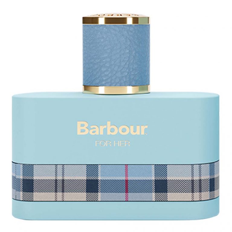 BARBOUR Coastal For Her - Eau de Parfum