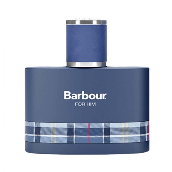 BARBOUR Coastal For Him - Eau de Parfum – Bild 3