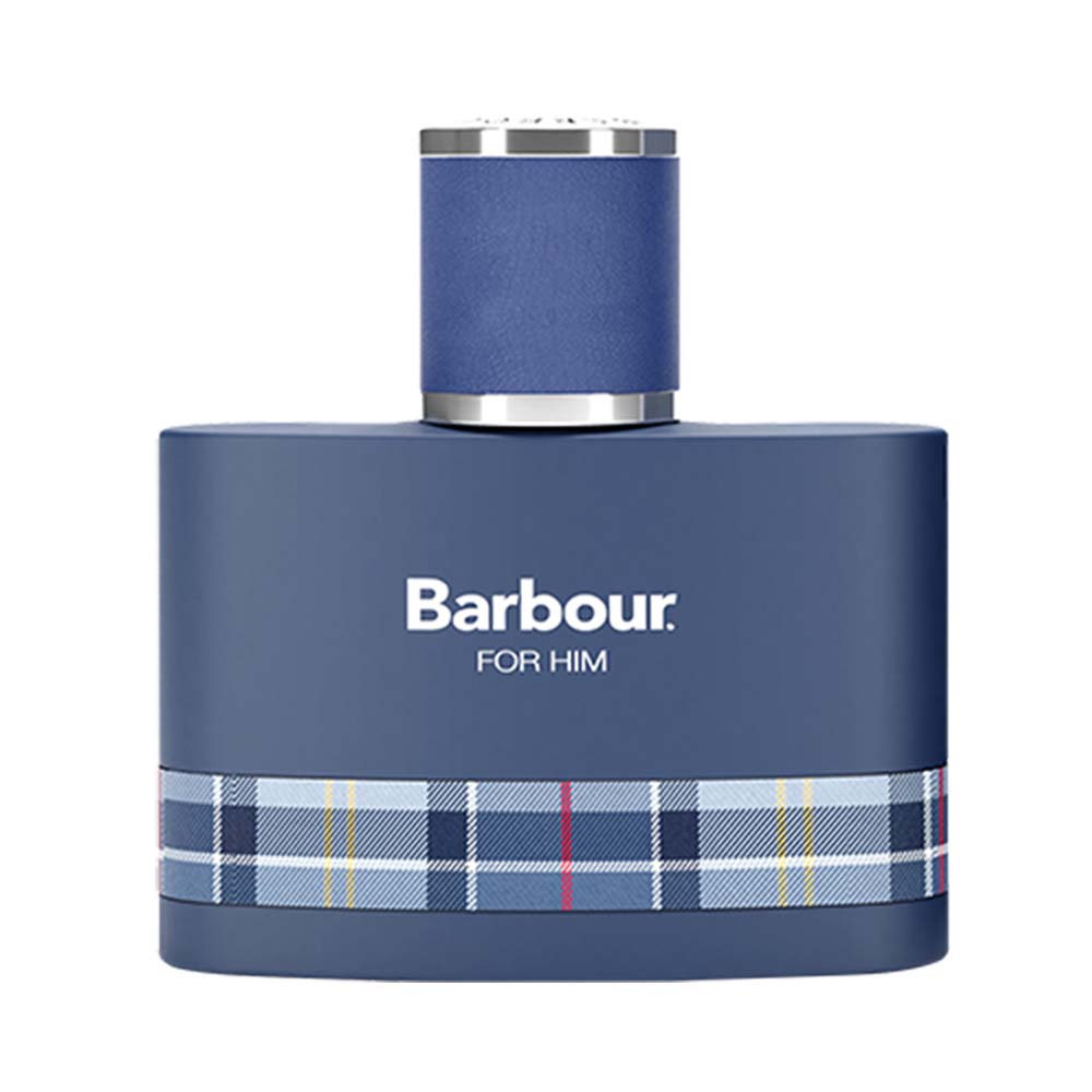 BARBOUR Coastal For Him - Eau de Parfum – Bild 3