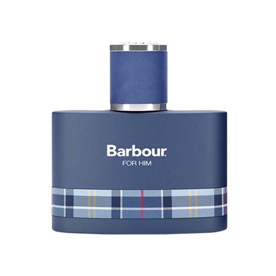 BARBOUR Coastal For Him - Eau de Parfum – Bild 2