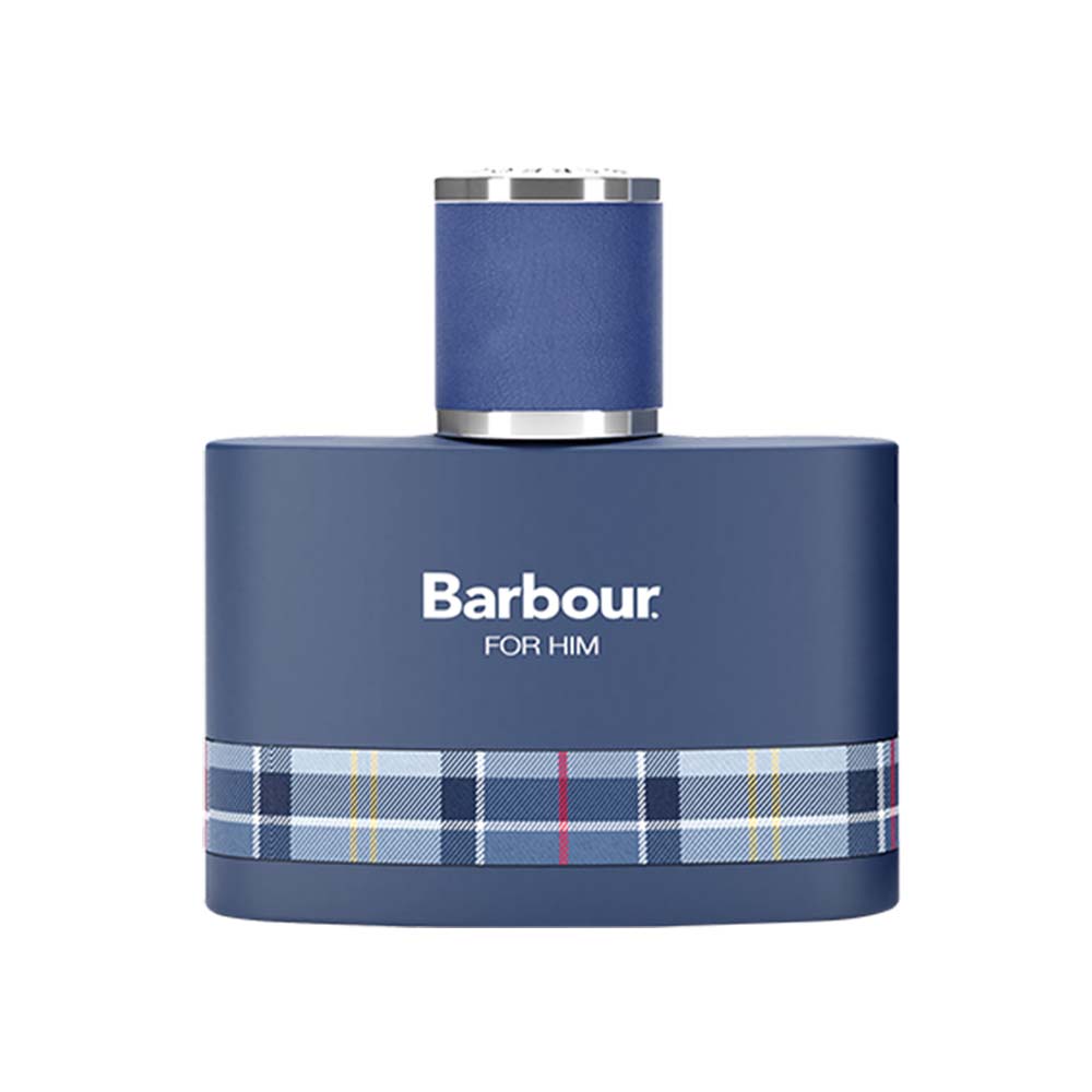 BARBOUR Coastal For Him - Eau de Parfum – Bild 2