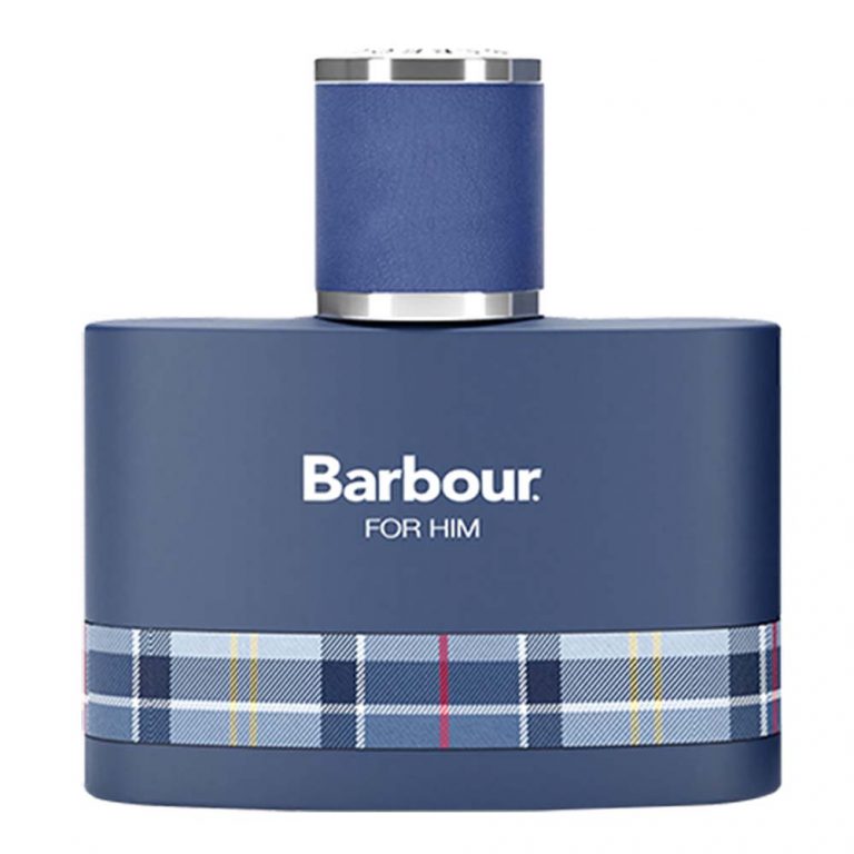 BARBOUR Coastal For Him - Eau de Parfum