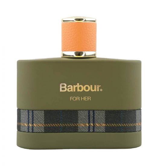 BARBOUR For Her - Eau de Parfum – Bild 3