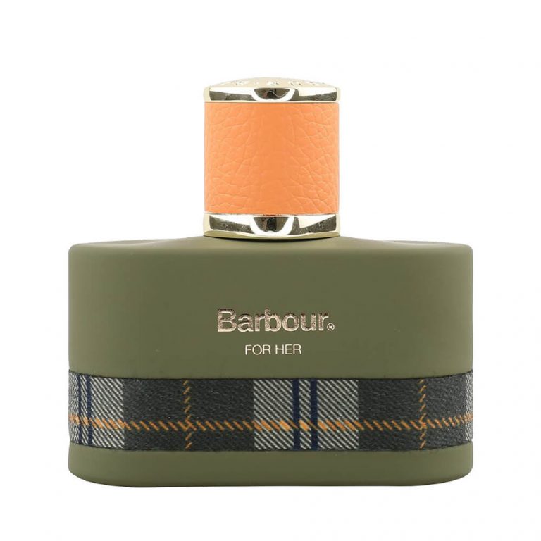BARBOUR For Her - Eau de Parfum