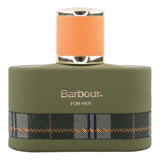 BARBOUR For Her - Eau de Parfum