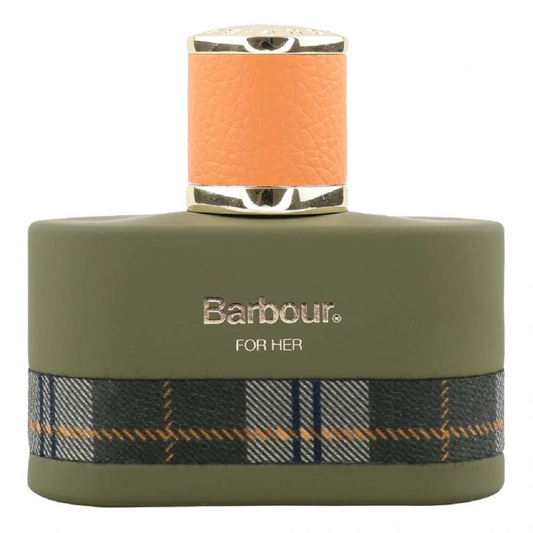BARBOUR For Her - Eau de Parfum