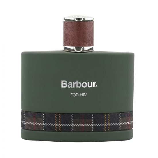 BARBOUR For Him - Eau de Parfum – Bild 3