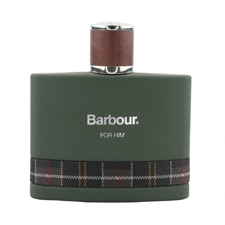 BARBOUR For Him - Eau de Parfum
