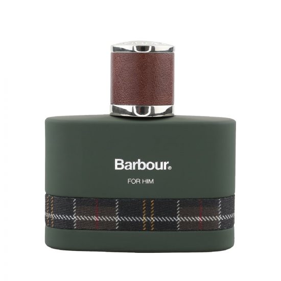 BARBOUR For Him - Eau de Parfum – Bild 2