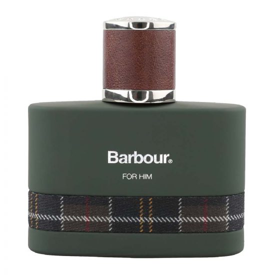 BARBOUR For Him - Eau de Parfum