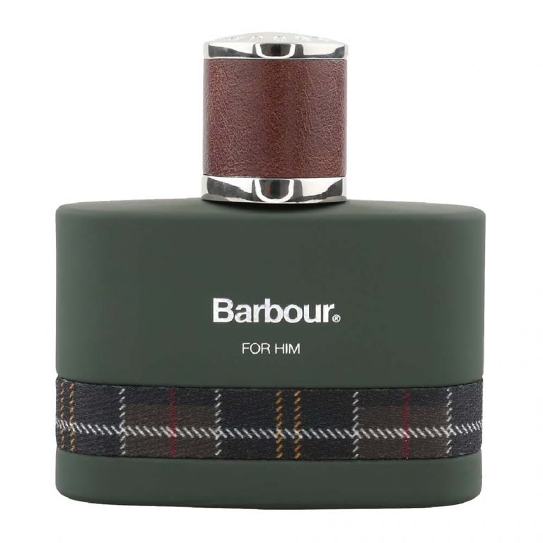 BARBOUR For Him - Eau de Parfum
