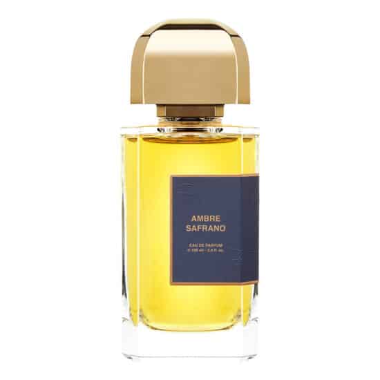 BDK Ambre Safrano – Eau de Parfum 100ml