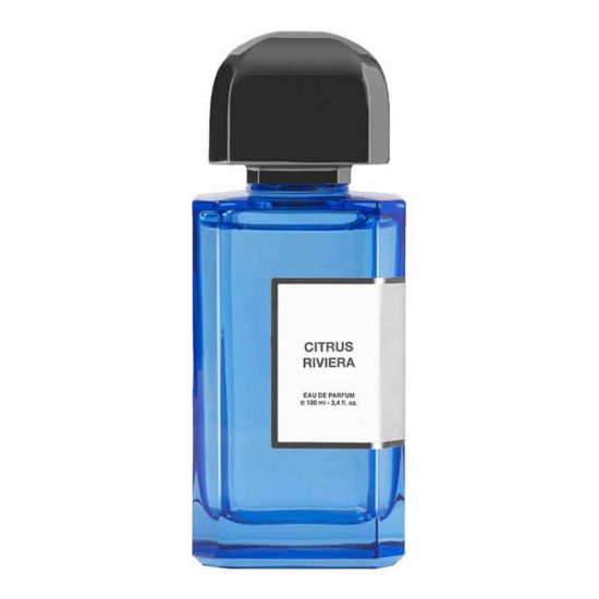 BDK Citrus Riviera - Eau de Parfum 100ml