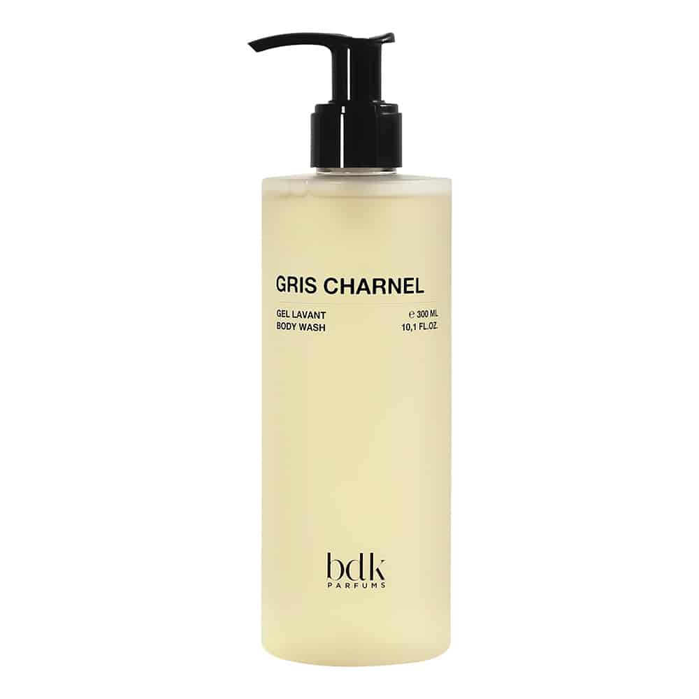 BDK Gris Charnel – Duschgel 300ml