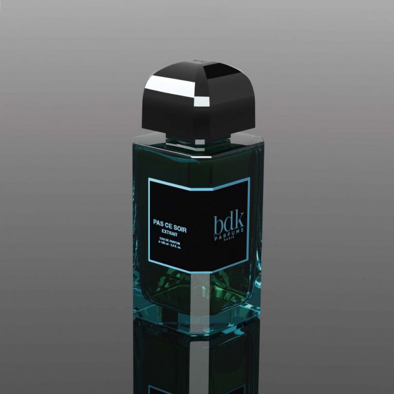 BDK Pas Ce Soir - Extrait de Parfum 100ml