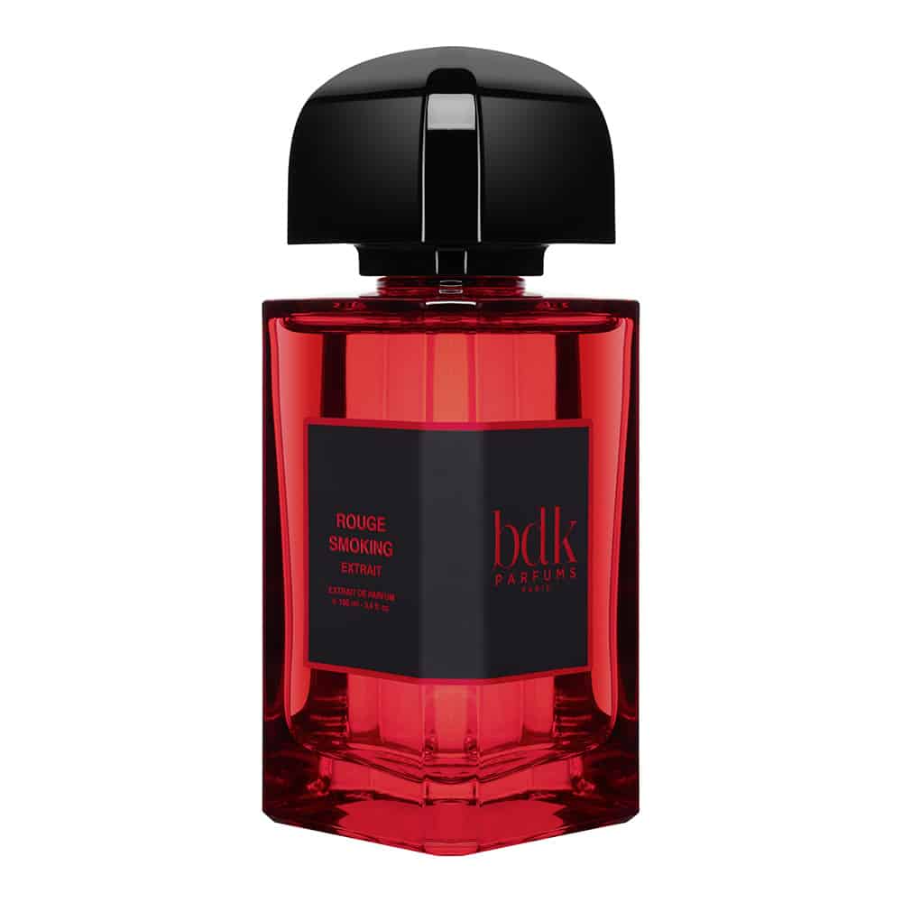 BDK Rouge Smoking – Extrait de Parfum 100ml