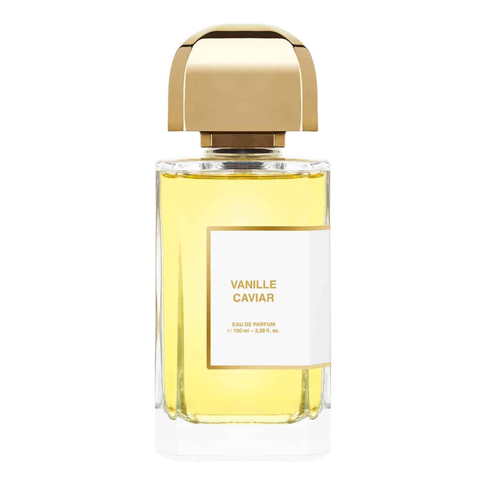 BDK Vanille Caviar – Eau de Parfum 100ml