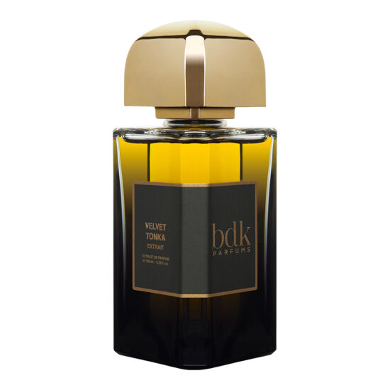 BDK – Velvet Tonka – Extrait de Parfum 100ml