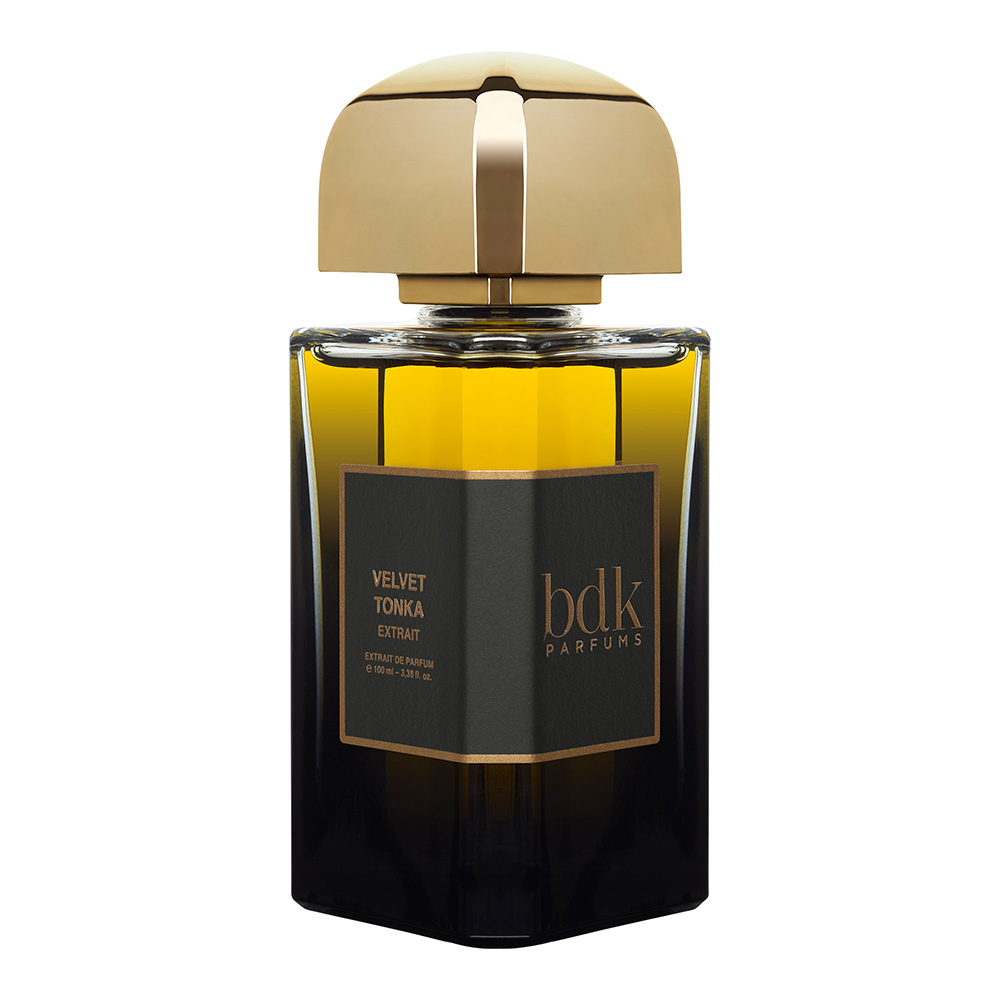 BDK – Velvet Tonka – Extrait de Parfum 100ml