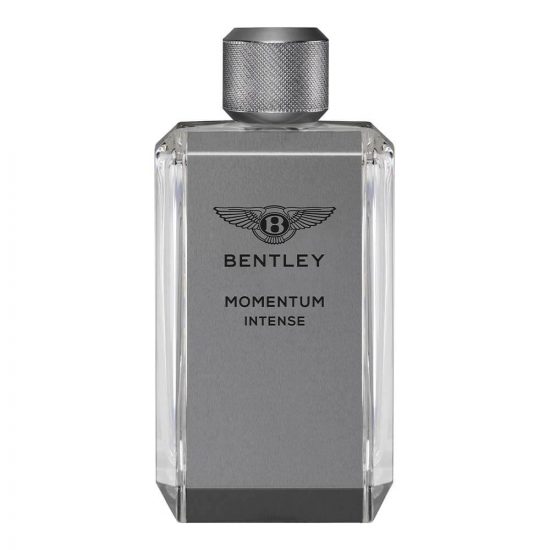 BENTLEY Momentum Intense - Eau de Parfum 100ml