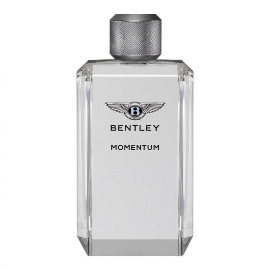 BENTLEY Momentum - Eau de Toilette 100ml