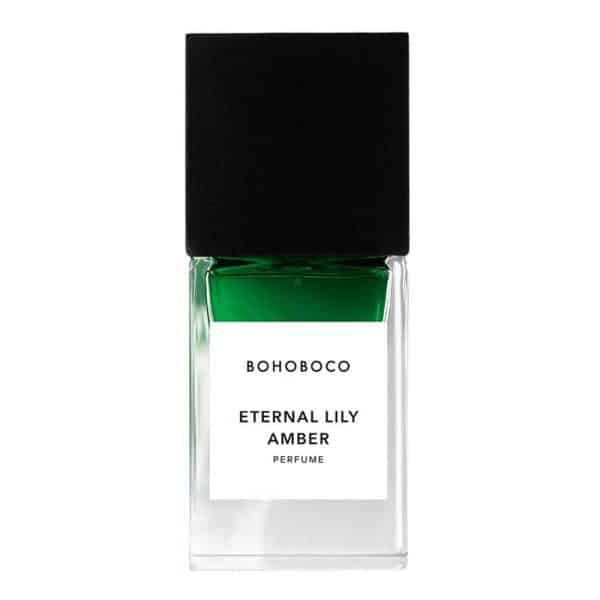 BOHOBOCO Eternal Lily Amber - Parfum 50ml