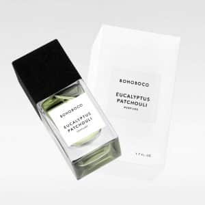 BOHOBOCO Eucalyptus Patchouli - Parfum 50ml