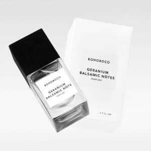 BOHOBOCO Geranium Balsamic Note - Parfum 50ml