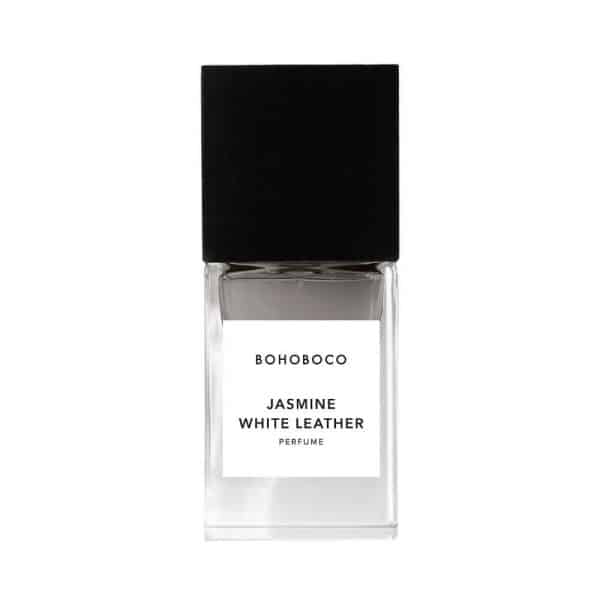 BOHOBOCO Jasmine White Leather - Parfum 50ml