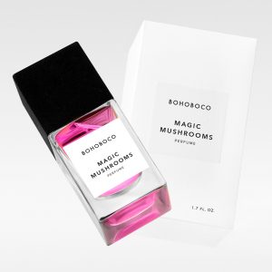 BOHOBOCO Magic Mushroom - Extrait Parfum 50ml