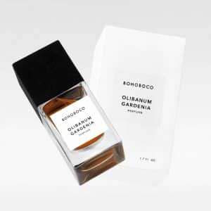 BOHOBOCO Olibanum Gardenia - Parfum 50ml