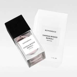 BOHOBOCO Sandalwood Neroli - Parfum 50ml