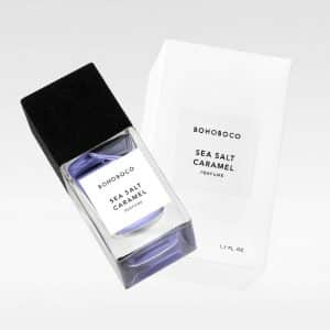 BOHOBOCO Sea Salt Caramel - Parfum 50ml