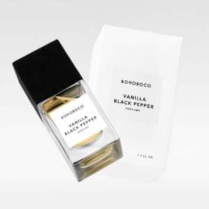 BOHOBOCO Vanilla Black Pepper - Parfum 50ml