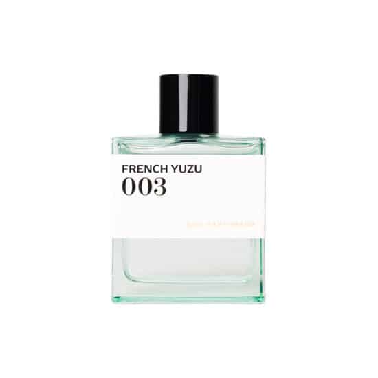 BON PARFUMEUR 003 French Yuzu – Eau de Parfum 30ml