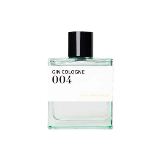 BON PARFUMEUR 004 Gin Cologne – Eau de Parfum 30ml