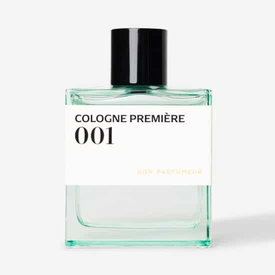 BON PARFUMEUR 001 Cologne Première - Eau de Parfum 100ml