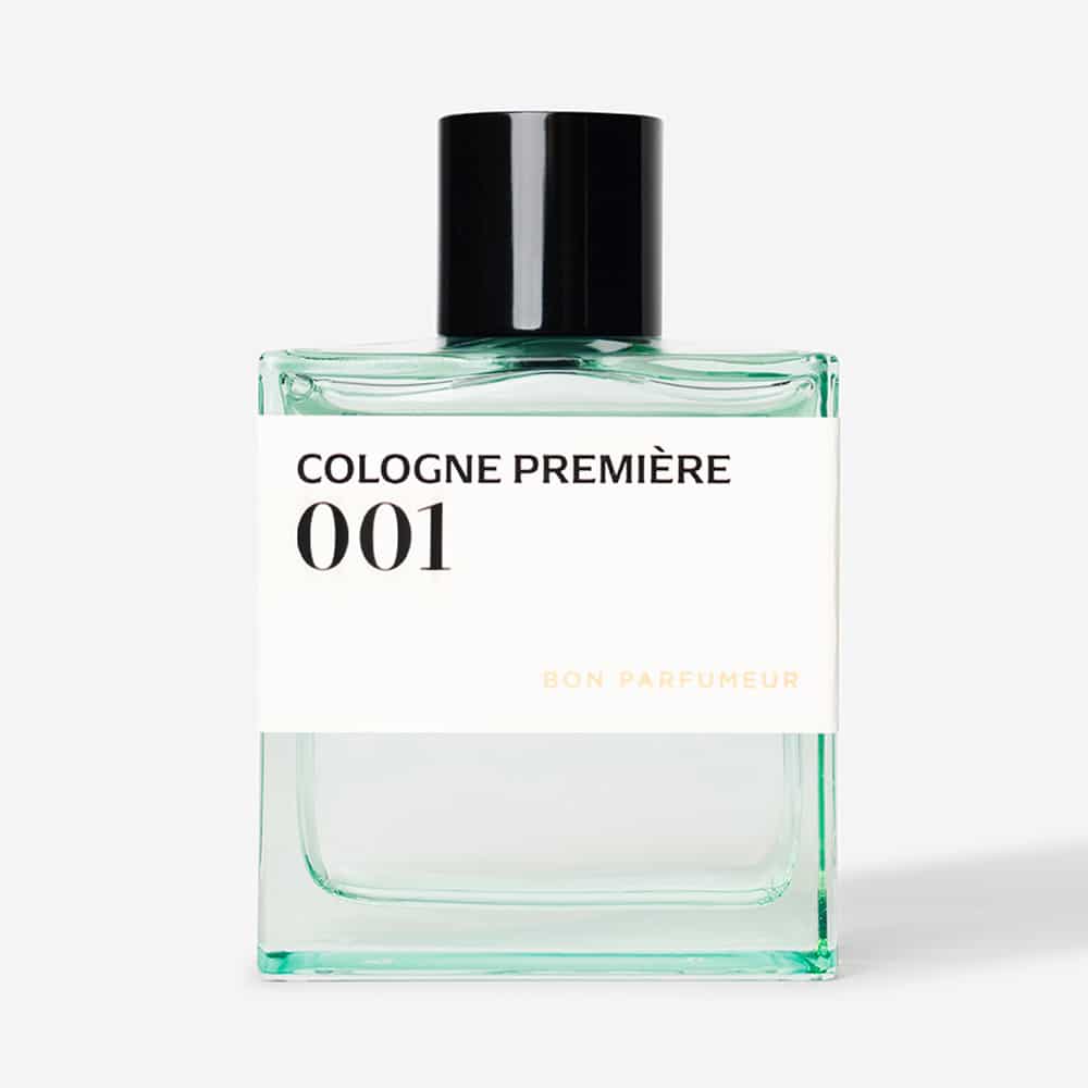 BON PARFUMEUR 001 Cologne Première - Eau de Parfum 100ml