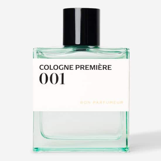 BON PARFUMEUR 001 Cologne Première - Eau de Parfum