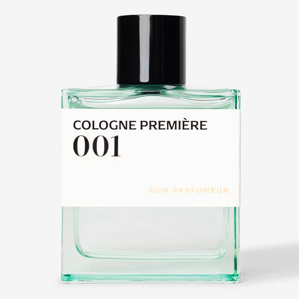 BON PARFUMEUR 001 Cologne Première - Eau de Parfum