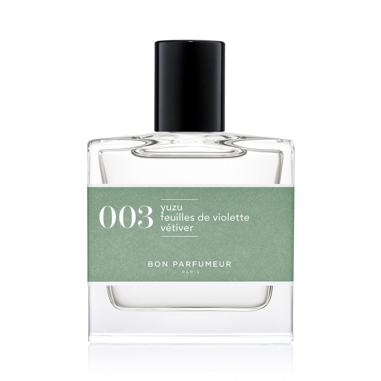 BON PARFUMEUR 003 - Eau de Parfum 100ml