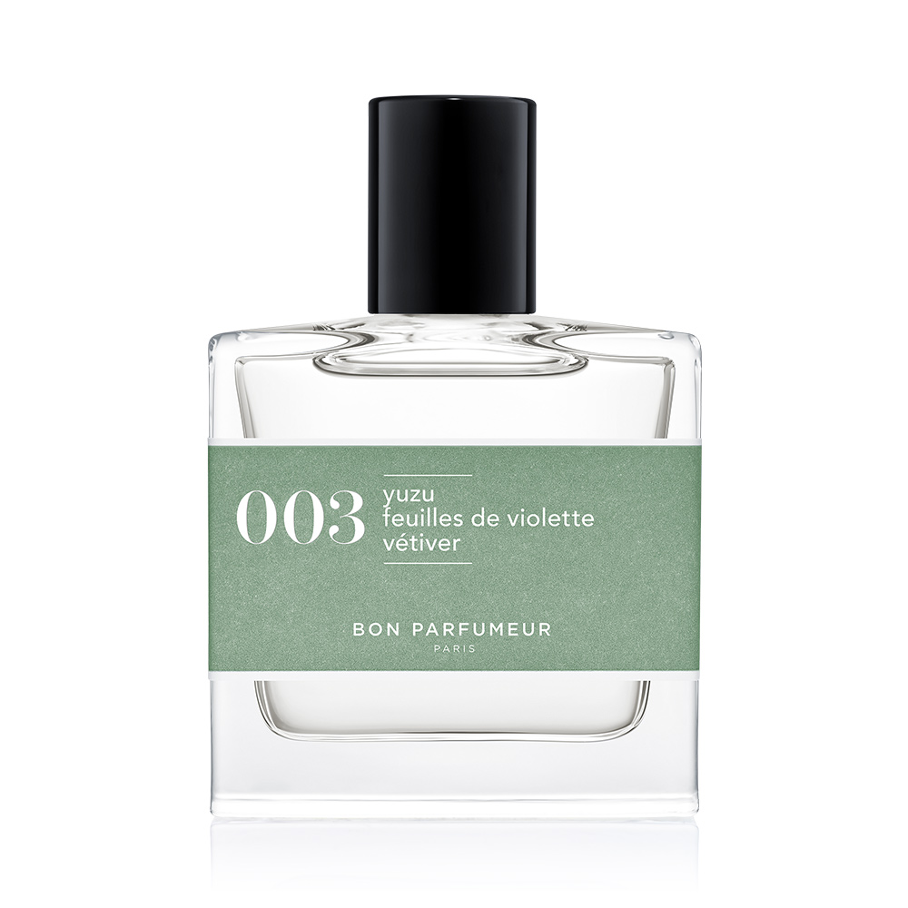 BON PARFUMEUR 003 - Eau de Parfum 100ml
