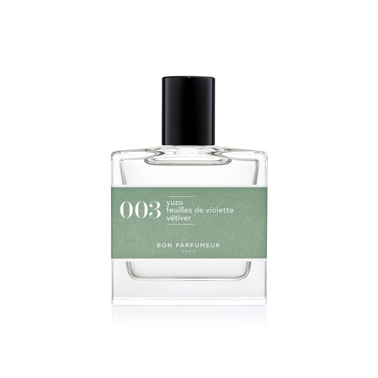 BON PARFUMEUR 003 - Eau de Parfum 30ml