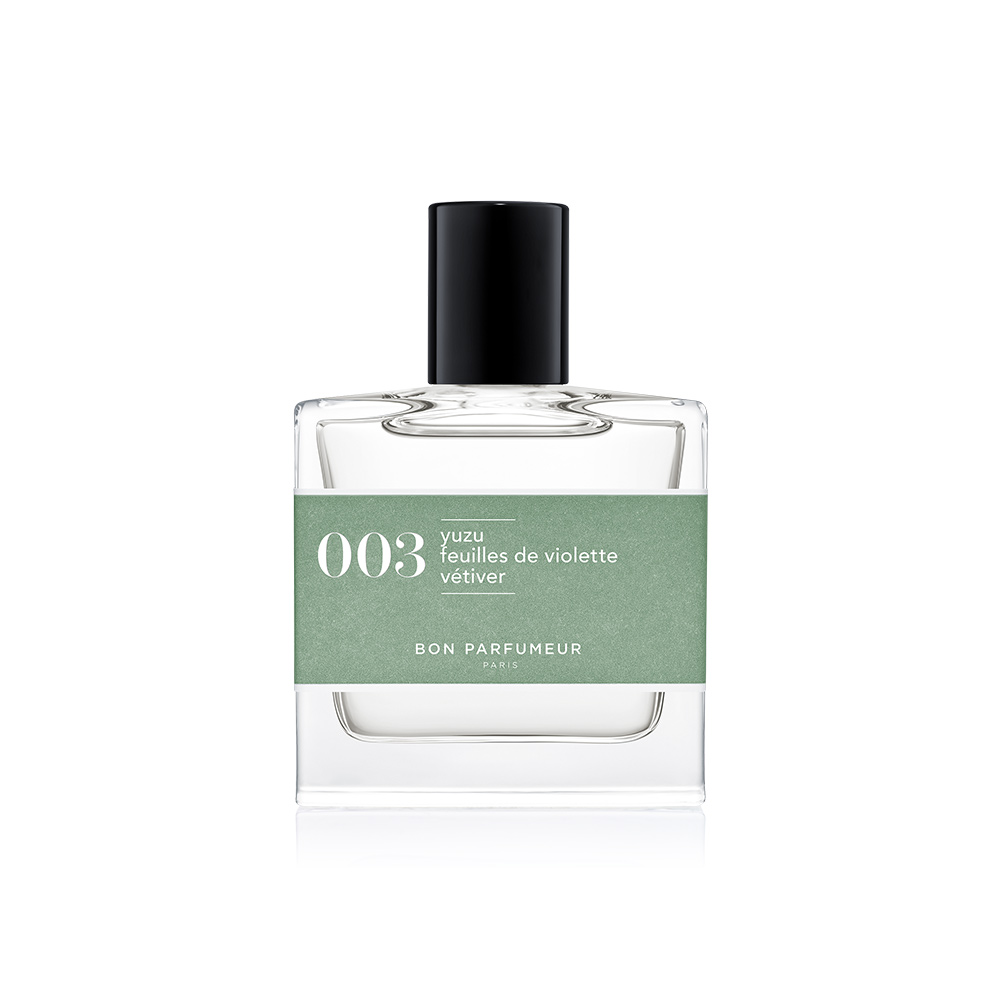 BON PARFUMEUR 003 - Eau de Parfum 30ml