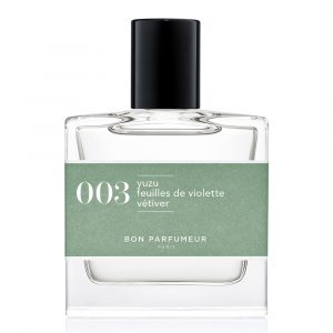 BON PARFUMEUR 003 - Eau de Parfum