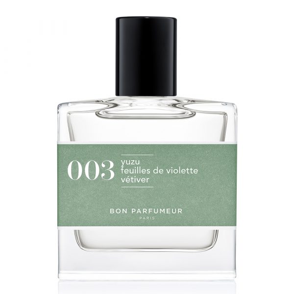 BON PARFUMEUR 003 - Eau de Parfum