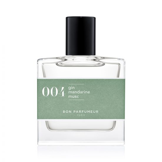 BON PARFUMEUR 004 - Eau de Parfum 100ml