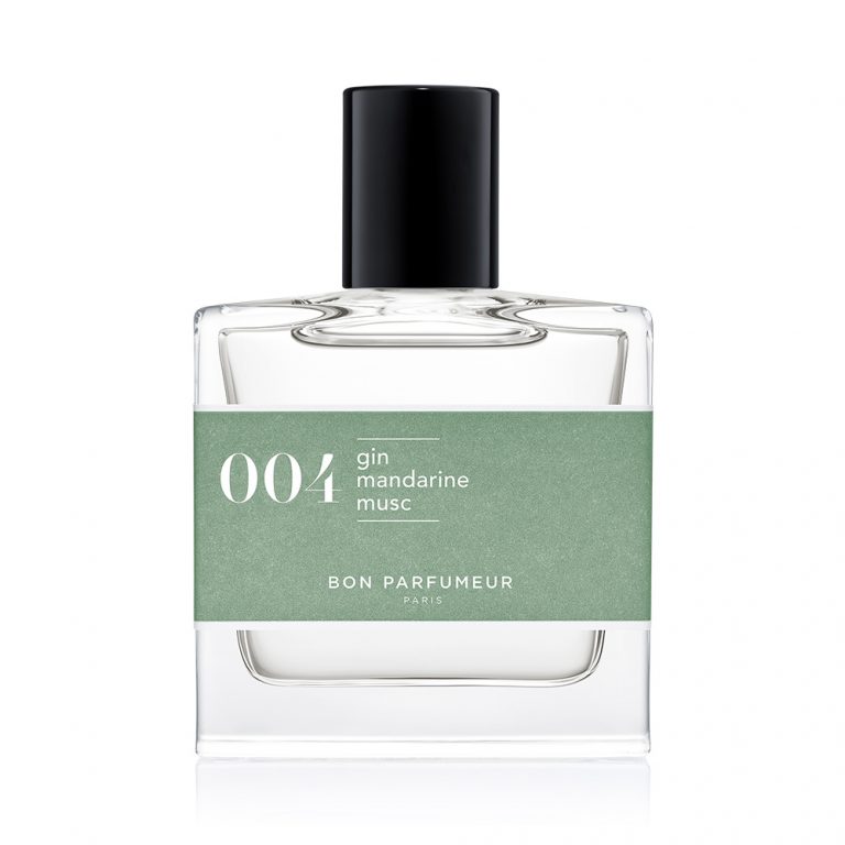 BON PARFUMEUR 004 - Eau de Parfum 100ml