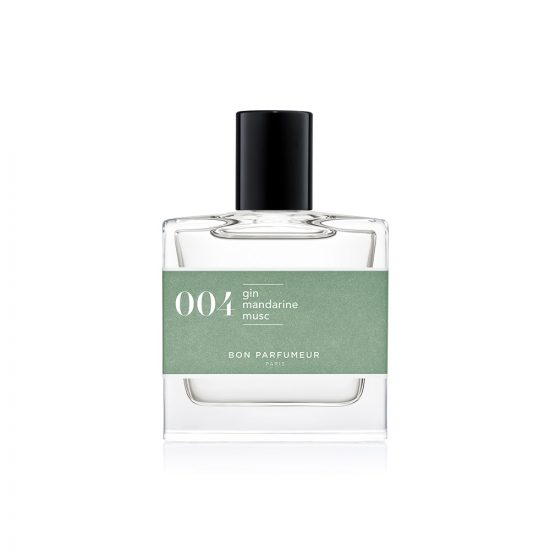 BON PARFUMEUR 004 - Eau de Parfum 30ml