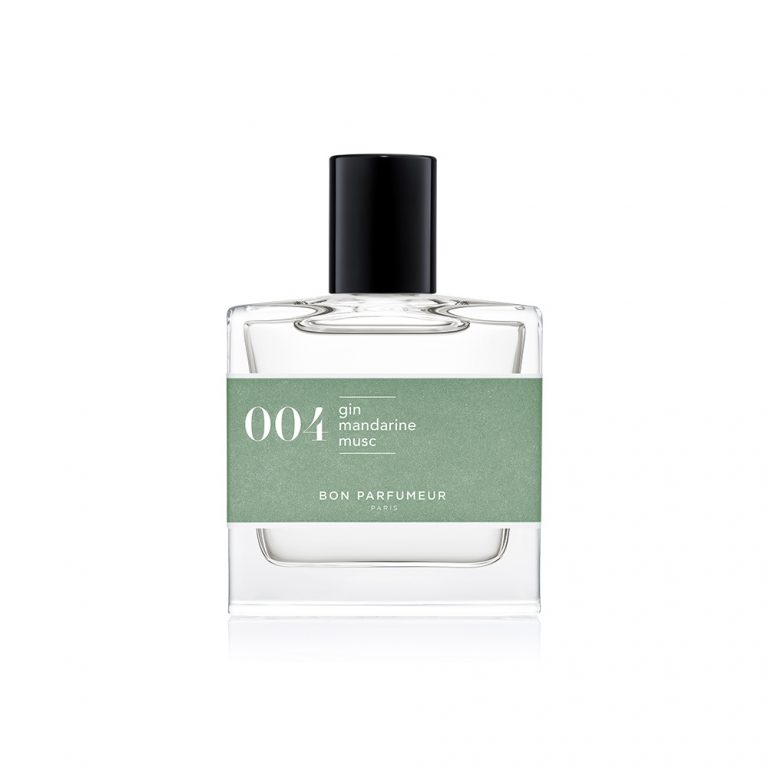 BON PARFUMEUR 004 - Eau de Parfum 30ml